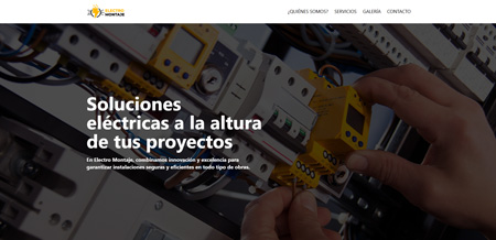 Electro Montaje